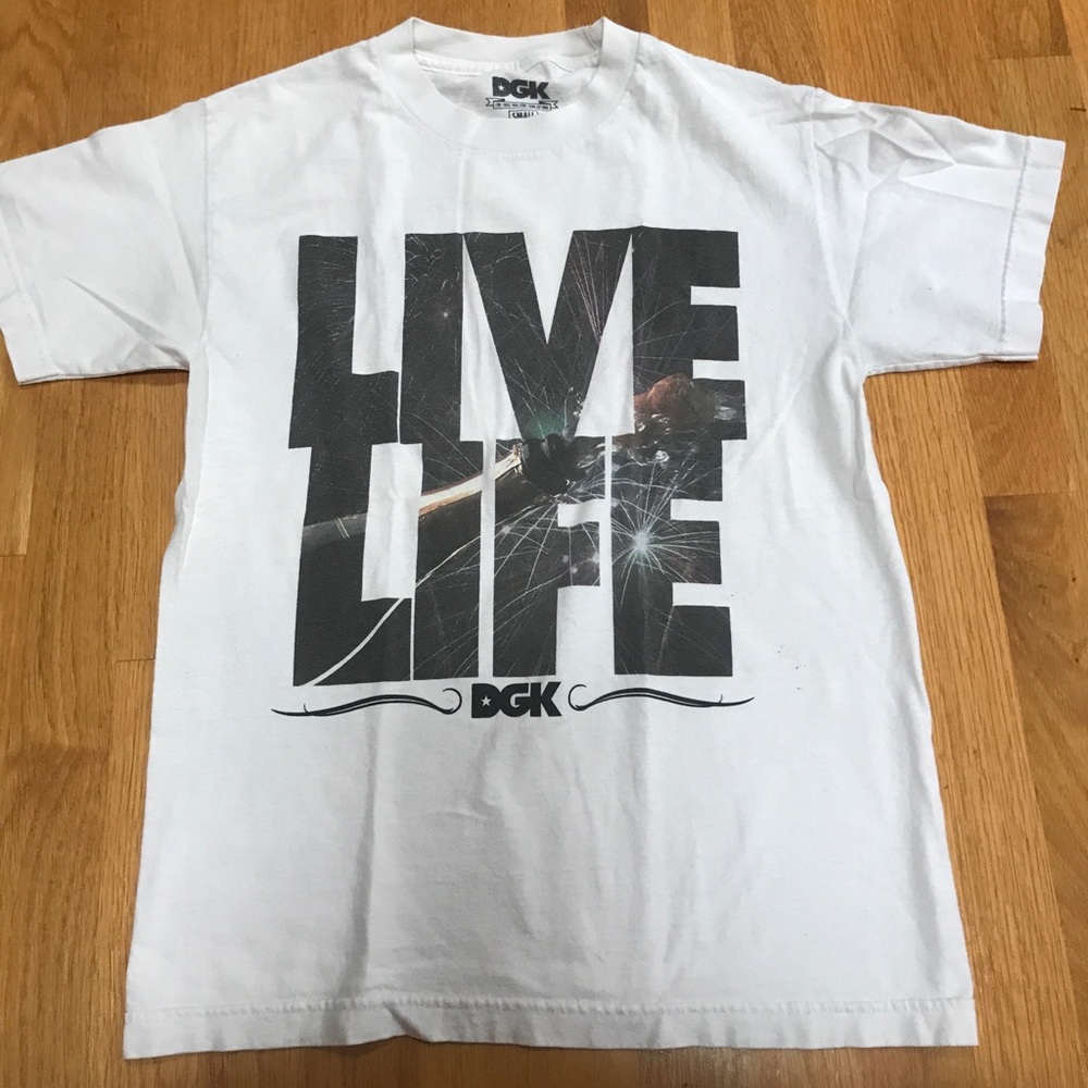 DGK T-Shirt